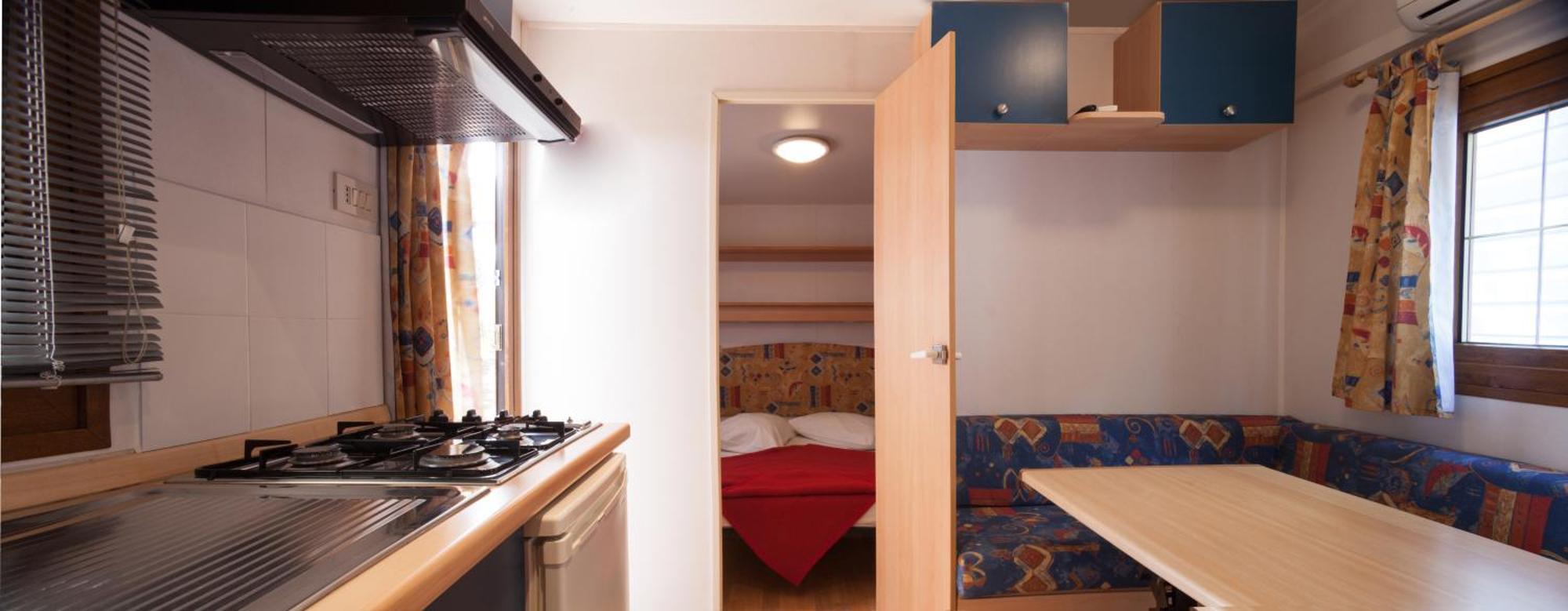 Camping Village Baia Blu La Tortuga Aglientu Cameră foto