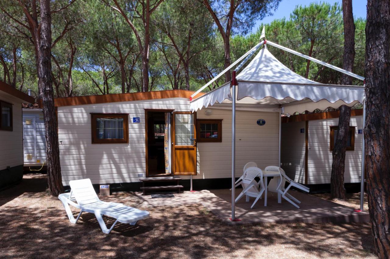 Camping Village Baia Blu La Tortuga Aglientu Cameră foto